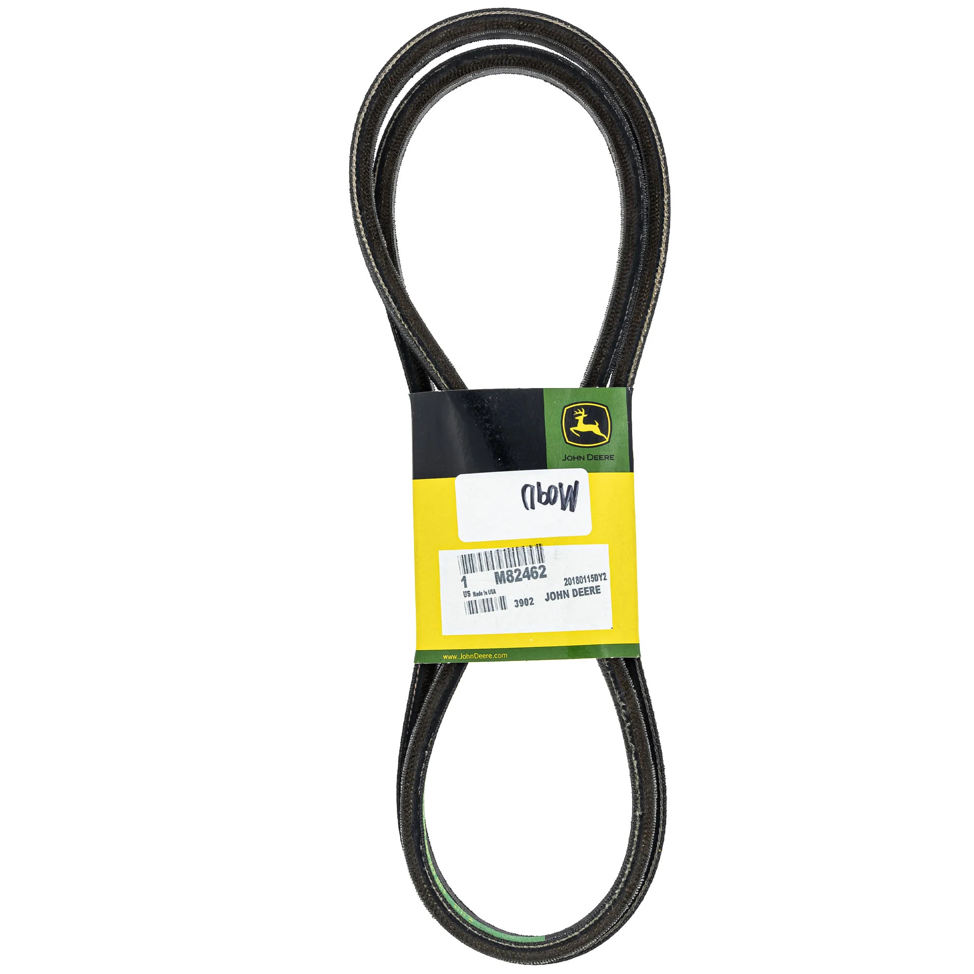John Deere Parts Deck Belt M82462