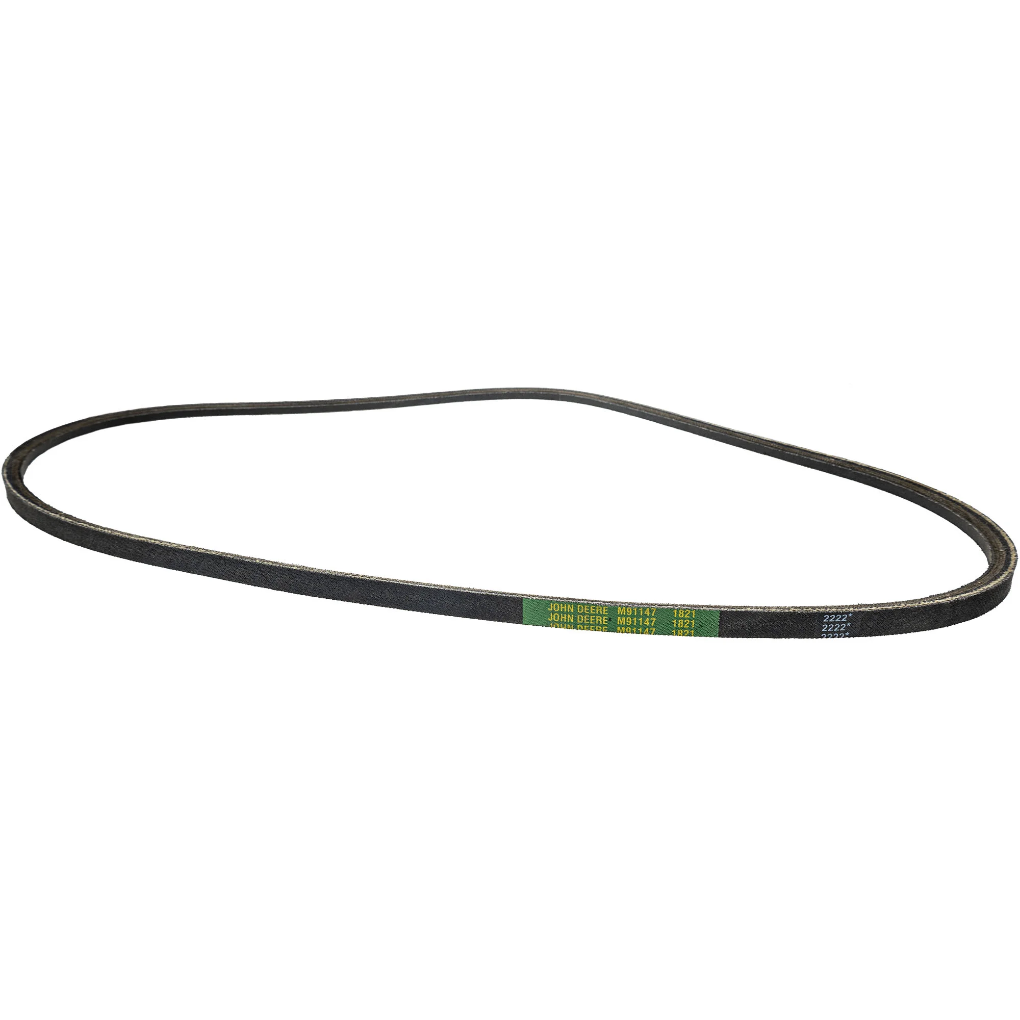 John Deere Deck Belt Part M91147 John Deere Jdm91147 5 product image