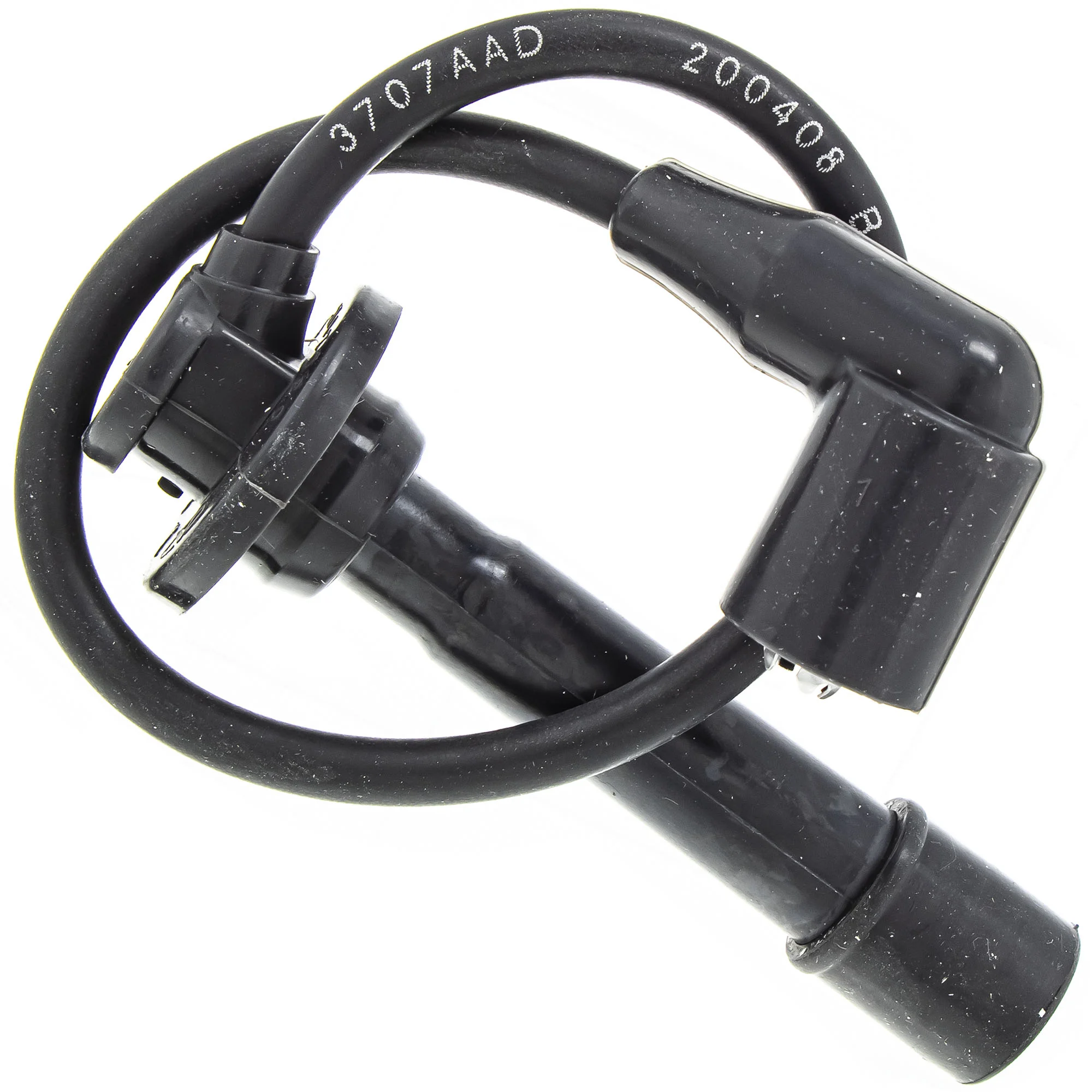 John Deere Ignition Spark Plug Wiring Lead Part MIA11722