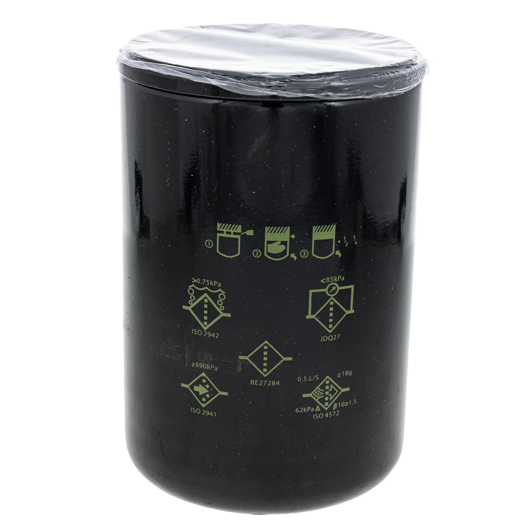 John Deere Filter Part RE27284