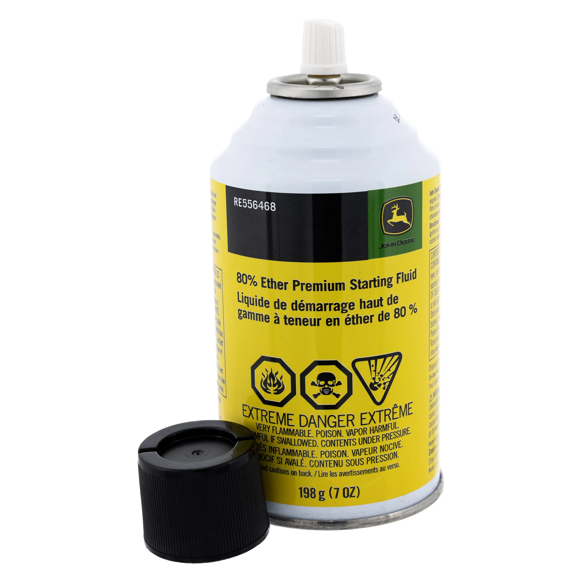 John Deere Jdre556468 4 product image