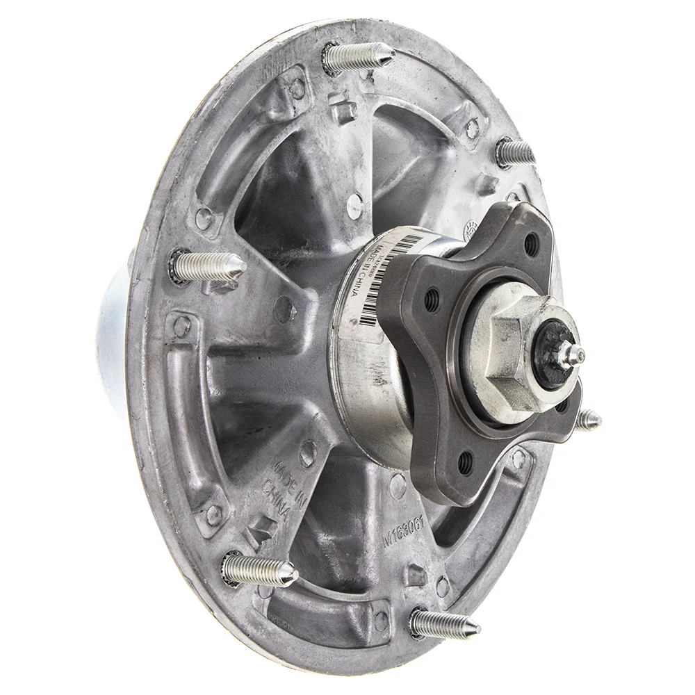 John Deere Deck Spindle Part TCA24880
