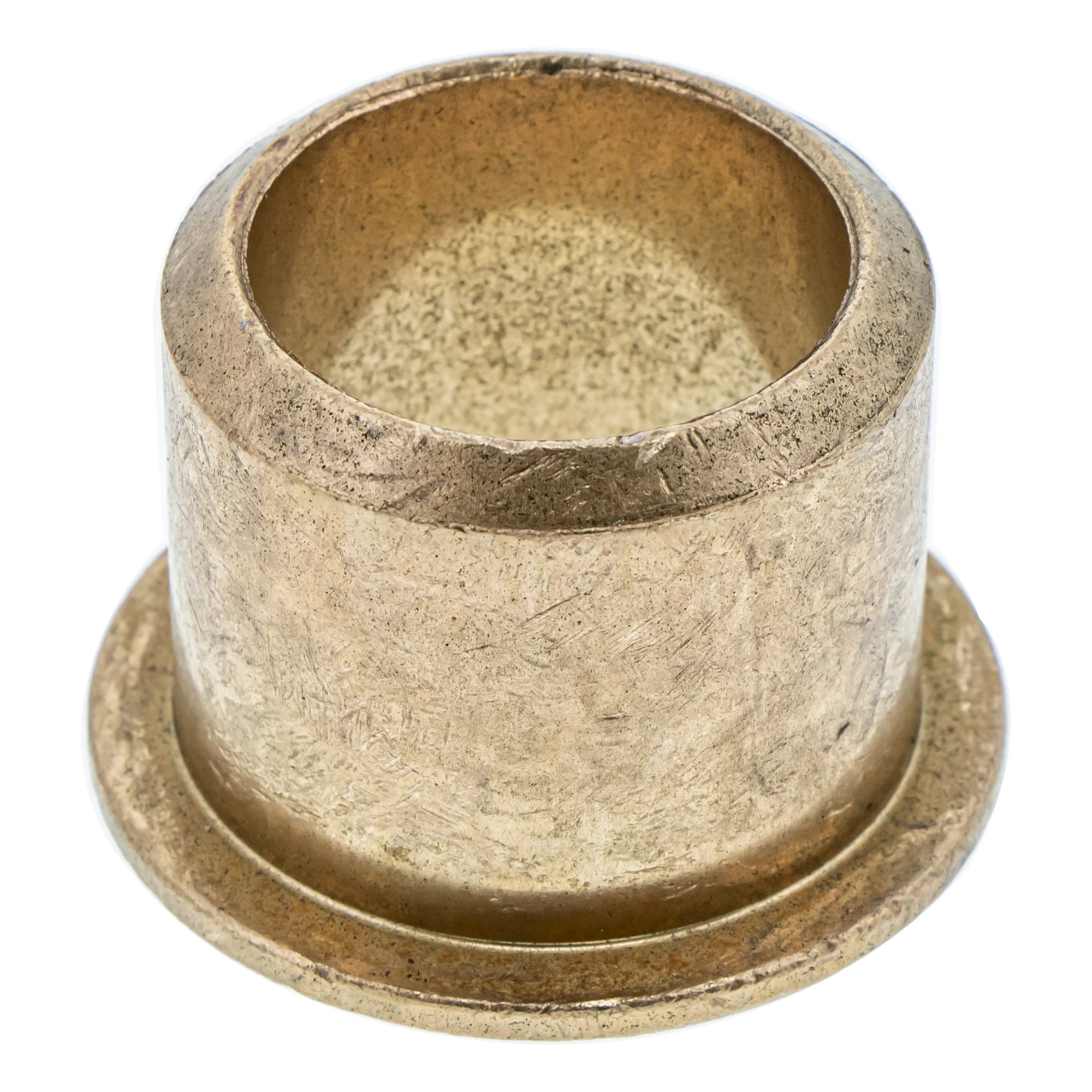 John Deere Caster Wheel Bushing Part TCU34308