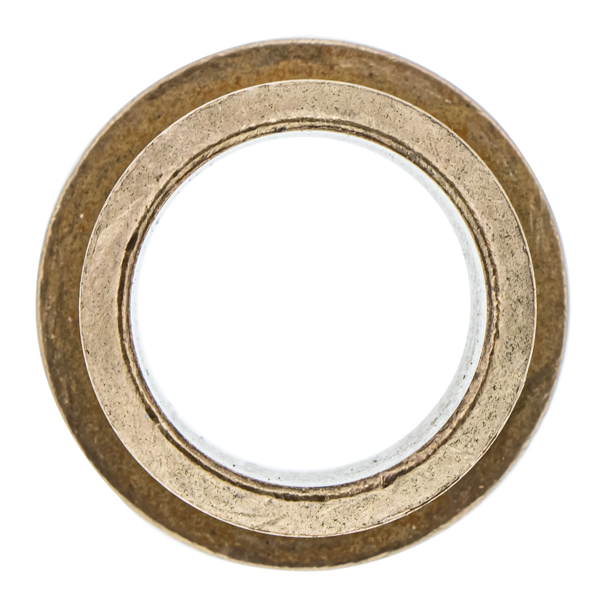 John Deere Caster Wheel Bushing Part TCU34308
