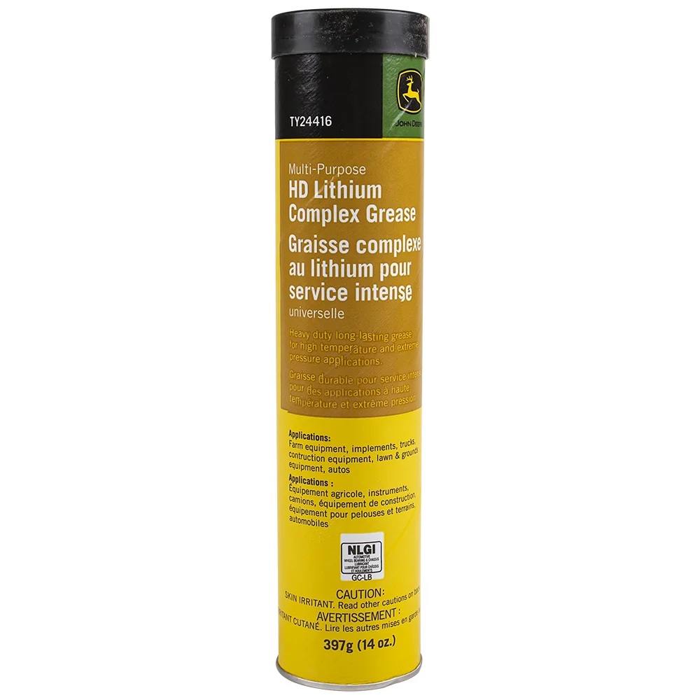 John Deere Jdty24416 1 product image