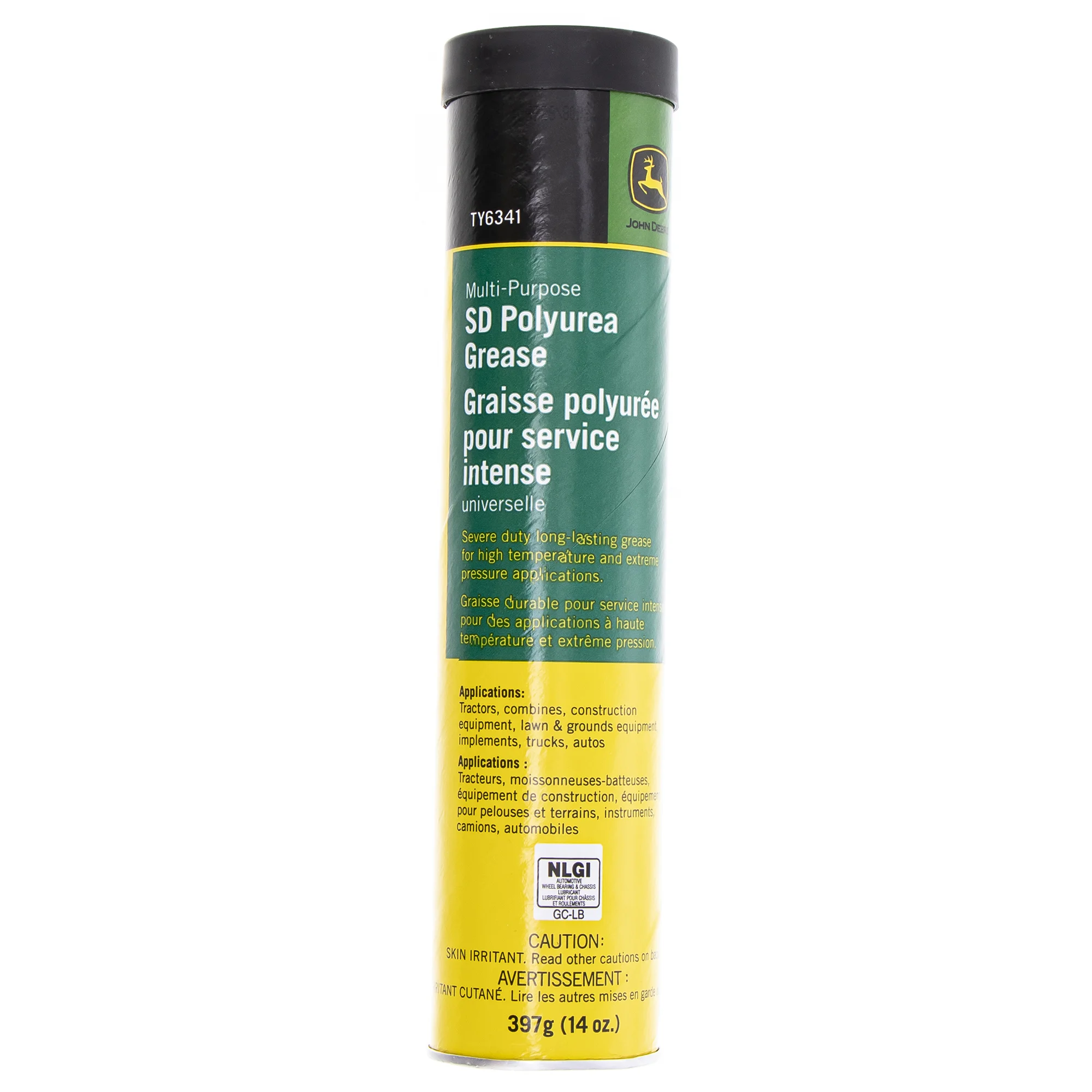 John Deere Jdty6341 1 product image