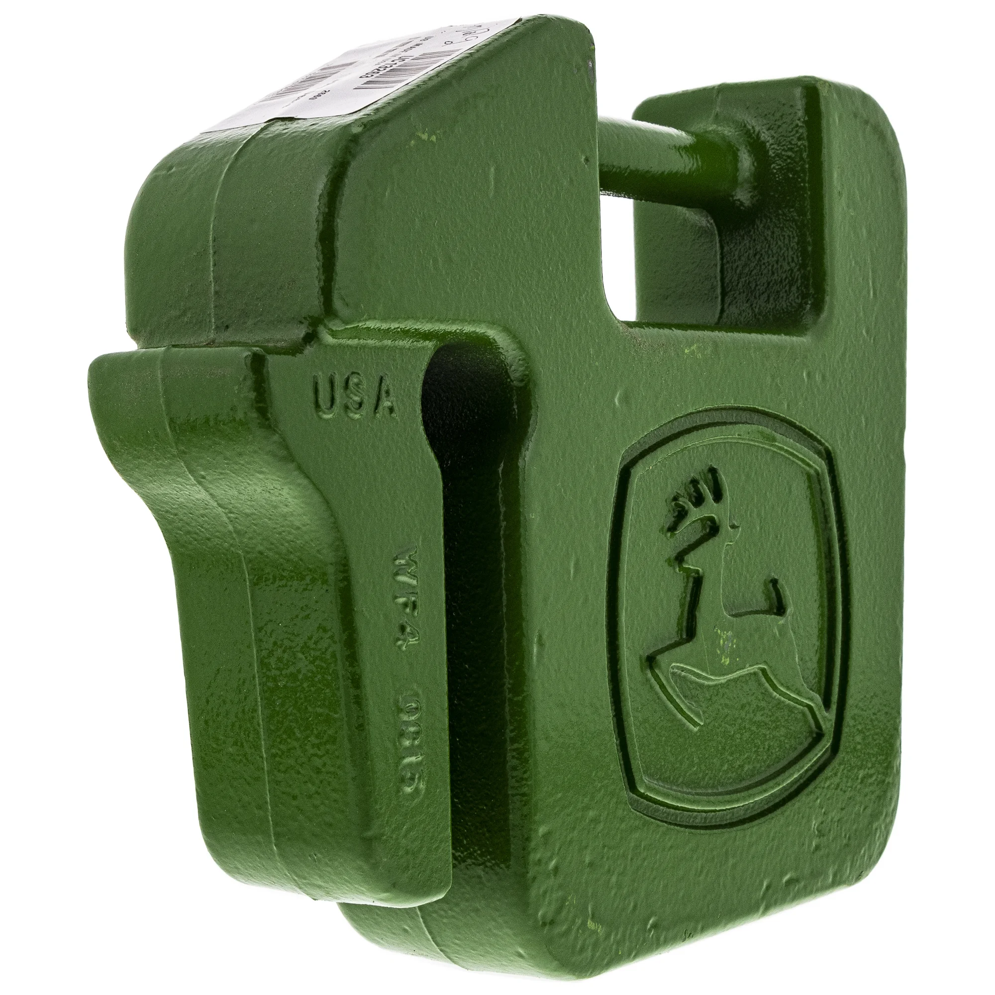 John Deere Quik-Tatch Weight UC13263 John Deere Jduc13263 3 product image