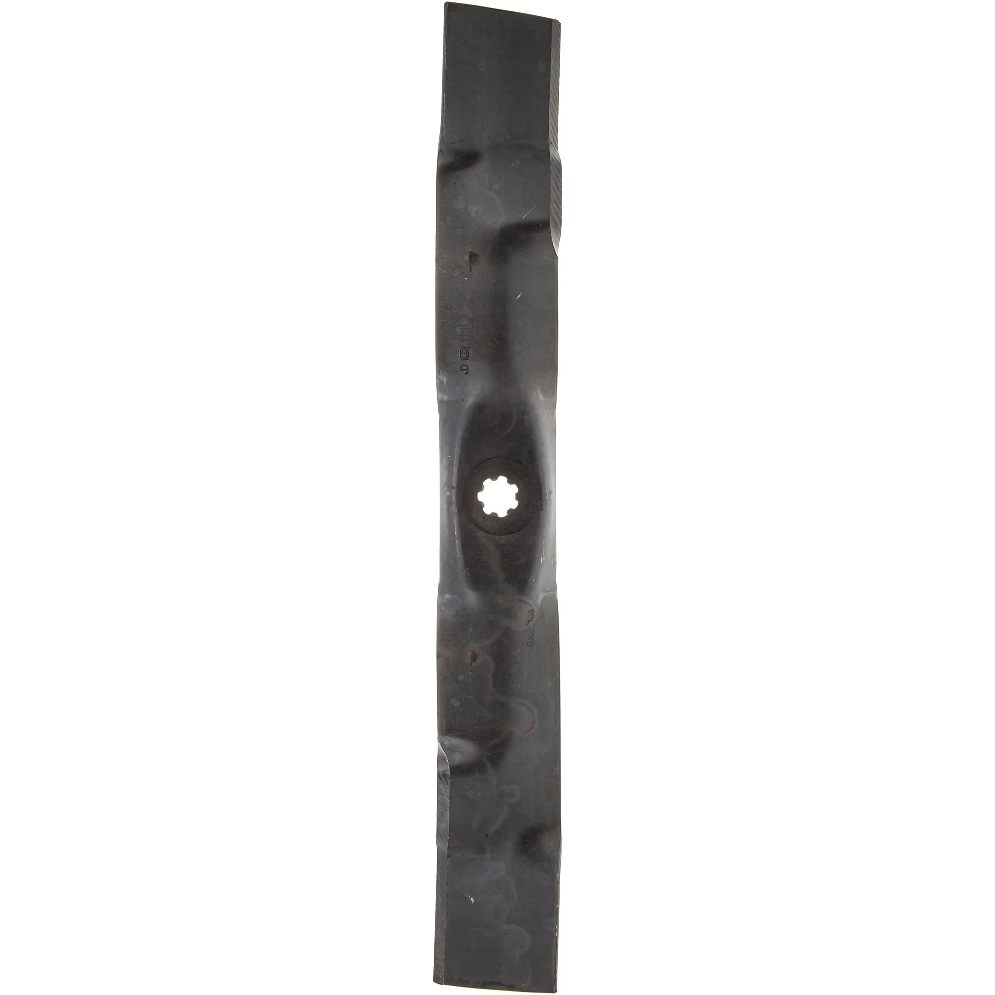 John Deere Mower Blade Part UC21583