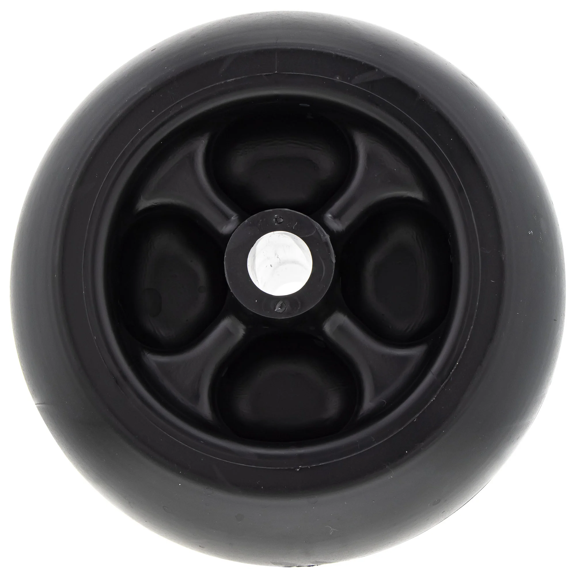 John Deere Anti-Scalp Wheel Part UC28193