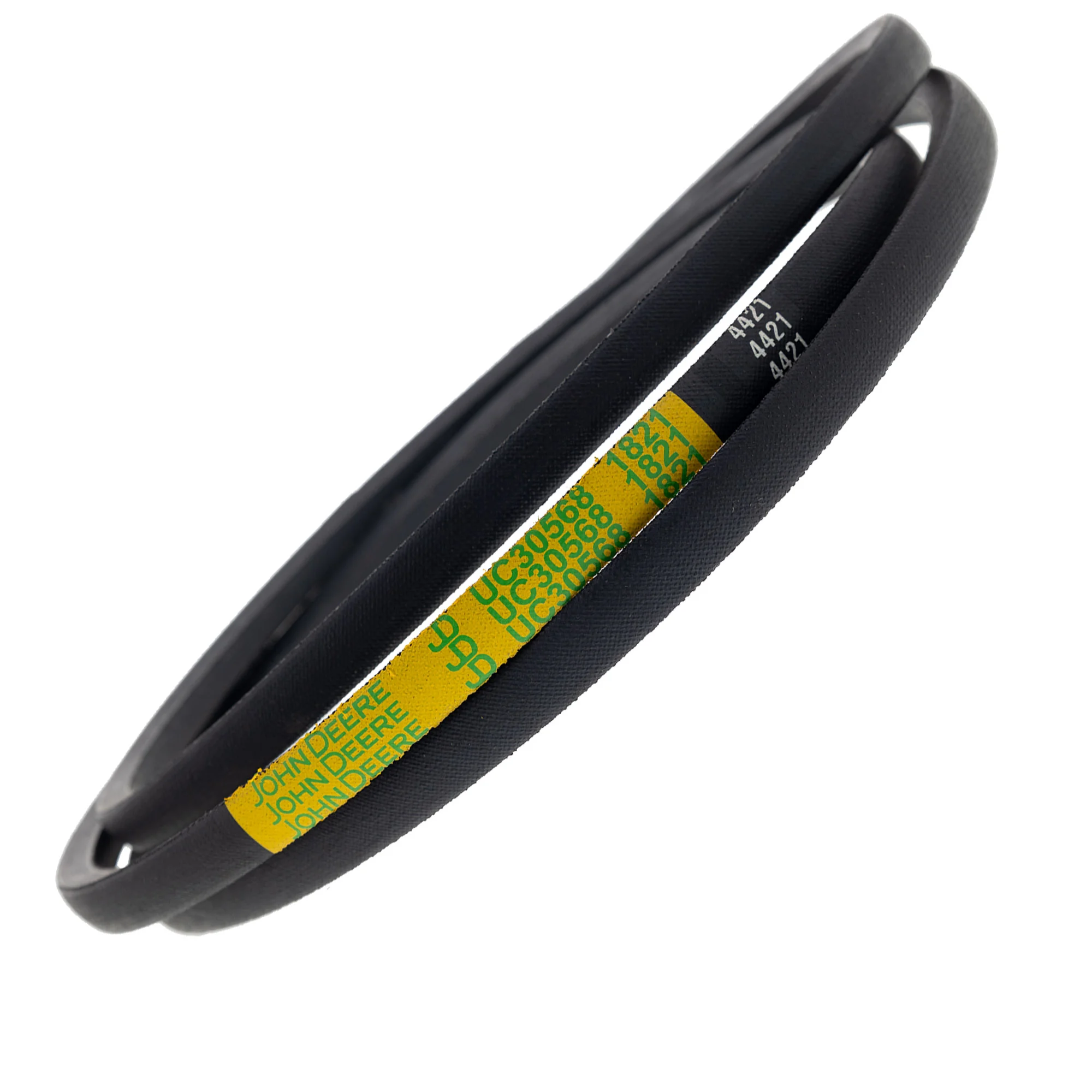 John Deere Traction Drive Belt Part UC30568