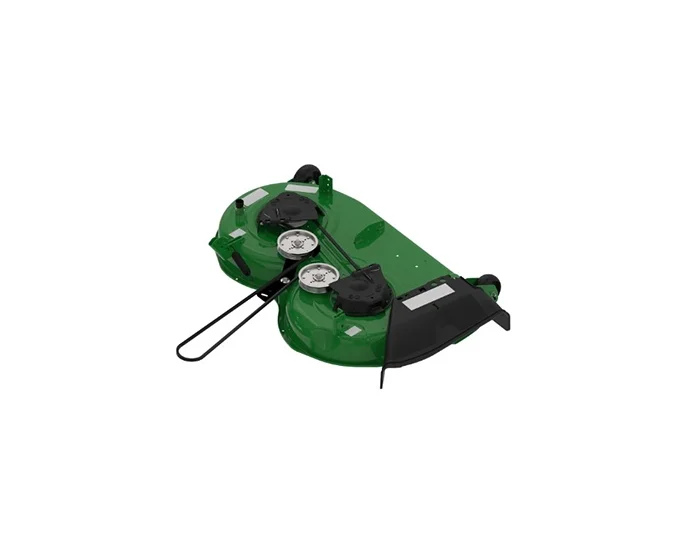 John Deere mower deck buc11554 outdoor power equipment accessory