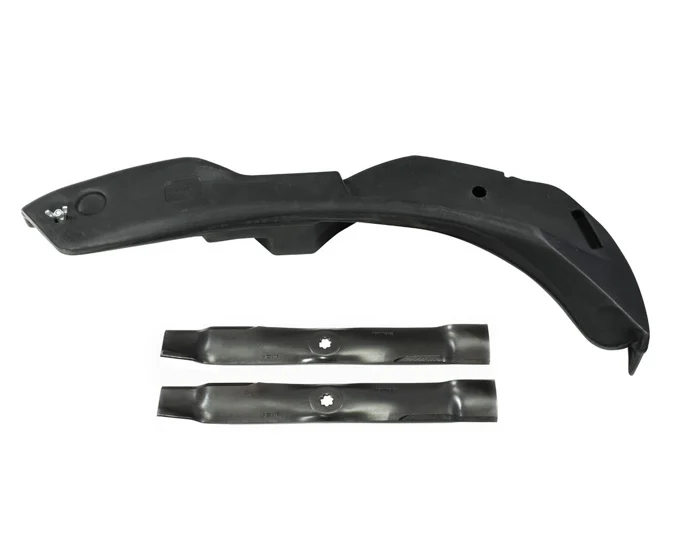 John Deere mulch kit bm21816 outdoor power equipment accessory