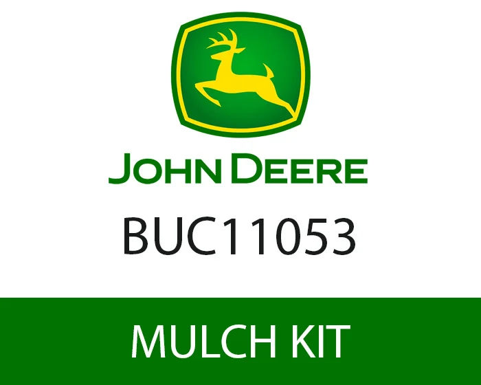 John Deere AVAIL TO ORDER 4/30 Mulch Kit 42A 200 Series
