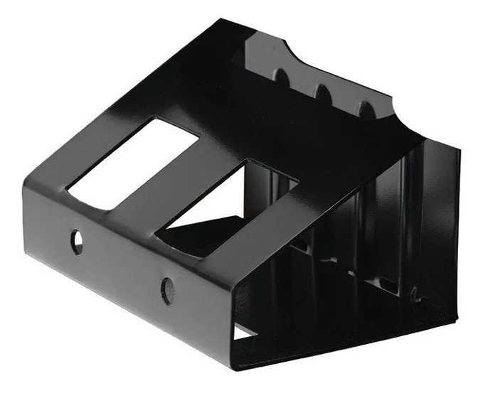 John Deere rear weight bracket bg20627 outdoor power equipment accessory