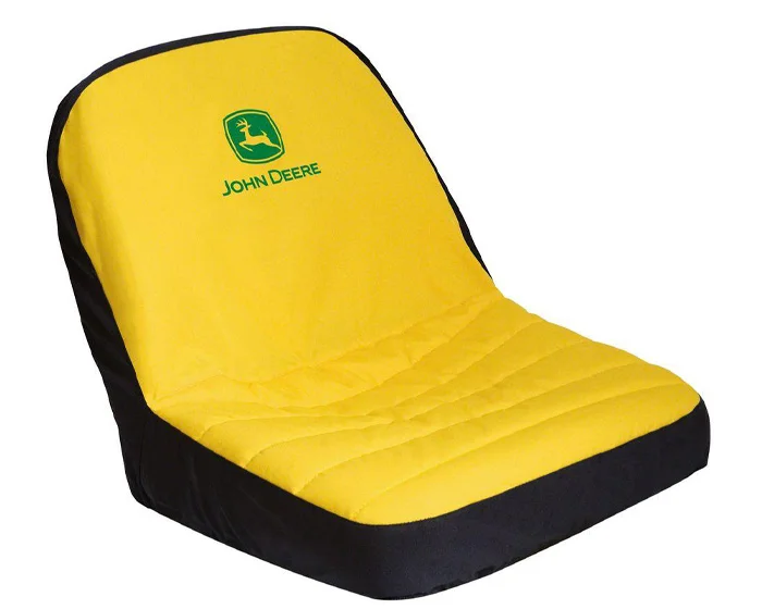 John Deere Seat Cover LP22704 John Deere seat cover lp22704 outdoor power equipment accessory