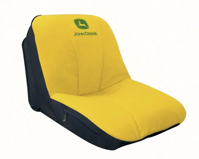 John Deere Seat Cover LP40090