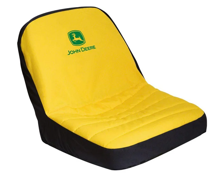 John Deere Seat Cover LP92324