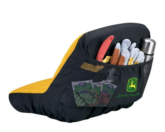 John Deere Seat Cover LP92324