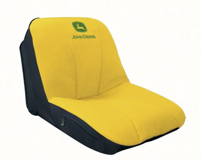 John Deere Seat Cover LP92624 John Deere seat cover lp92624 outdoor power equipment accessory