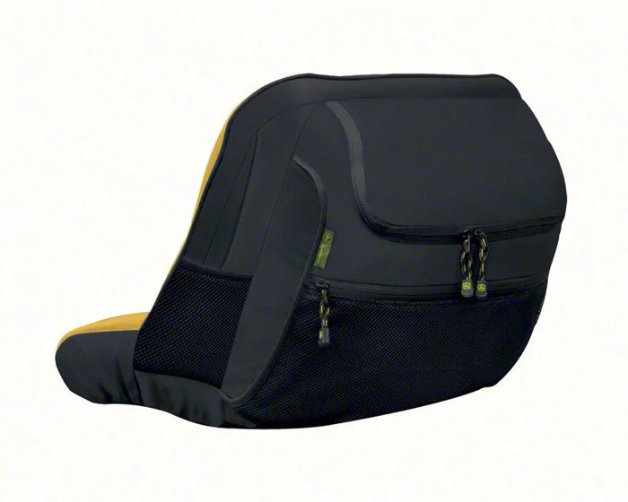 John Deere Seat Cover LP92624 John Deere seat cover lp92624 back outdoor power equipment accessory