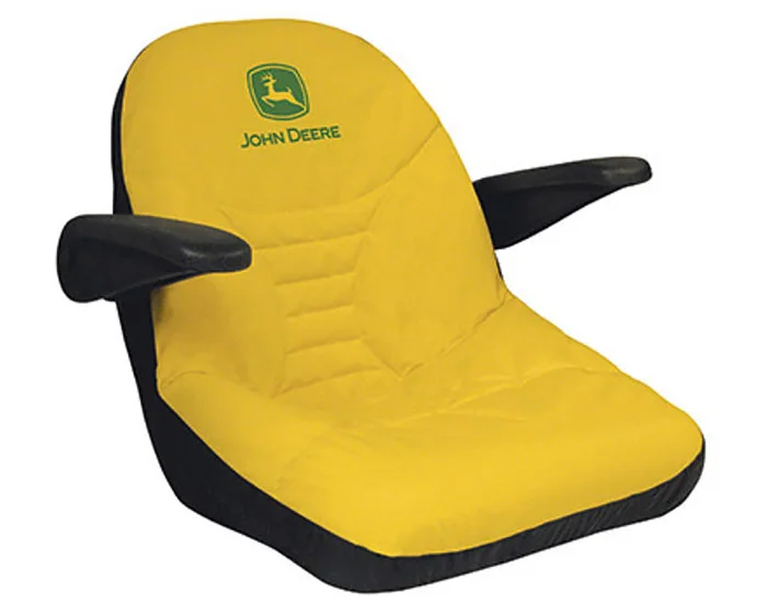 John Deere Seat Cover LP92734