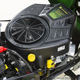 John Deere Select X300 Series Tractors 18.5 23 HP Twin Cylinder Engines feature image