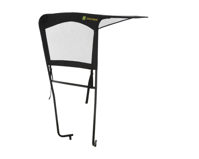 John Deere Sun Canopy LP68122 John Deere sun canopy lp68122 back outdoor power equipment accessory