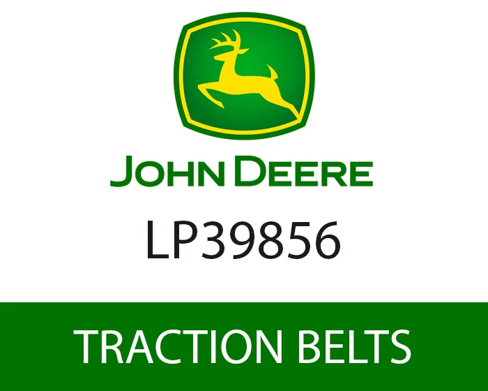 John Deere Tire Chains LP39856