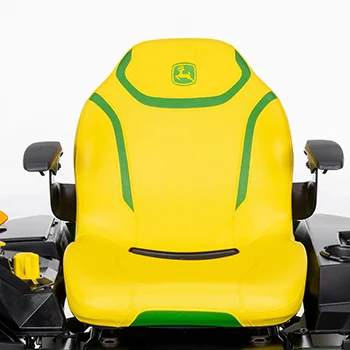 John Deere Ztrak 300 Series Tractors Operator Comfort feature image