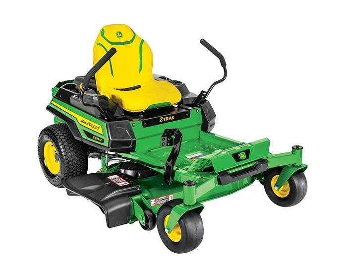 John Deere ZTrak 300 Series Zero Turn Rider Z320M