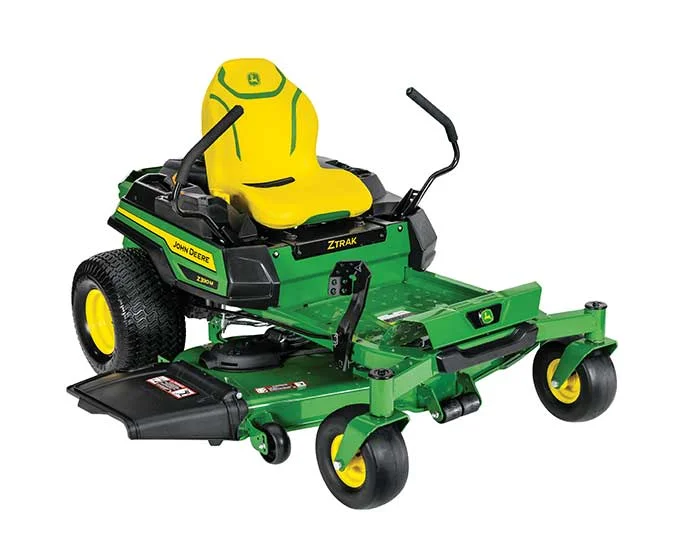 John Deere ZTrak 300 Series Zero Turn Rider Z330M-48