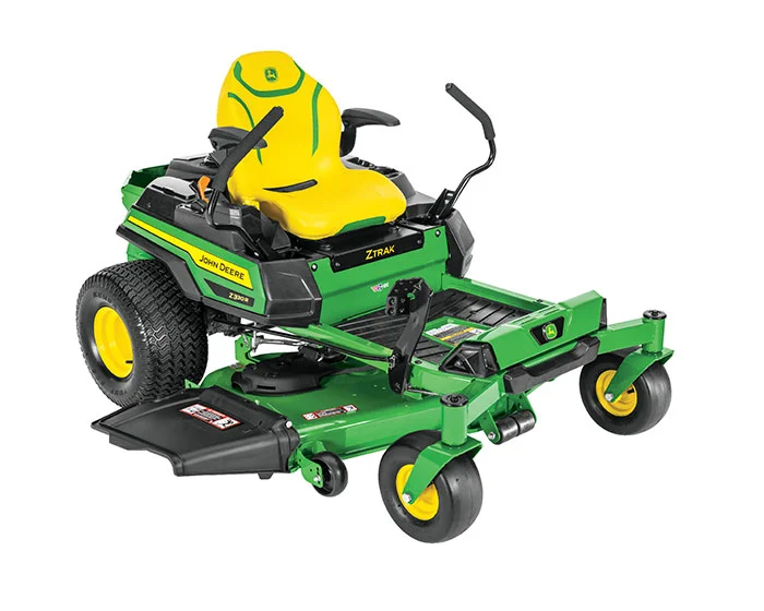 John Deere ZTrak 300 Series Zero Turn Rider Z330R-48