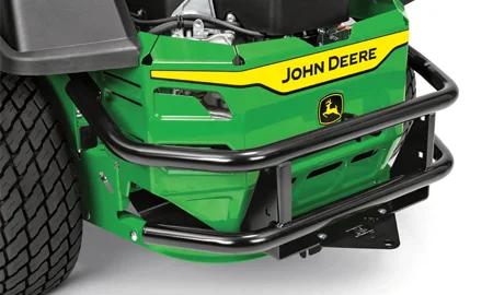 John Deere Ztrak 500 Series Tractors Premium Accessories Available feature image