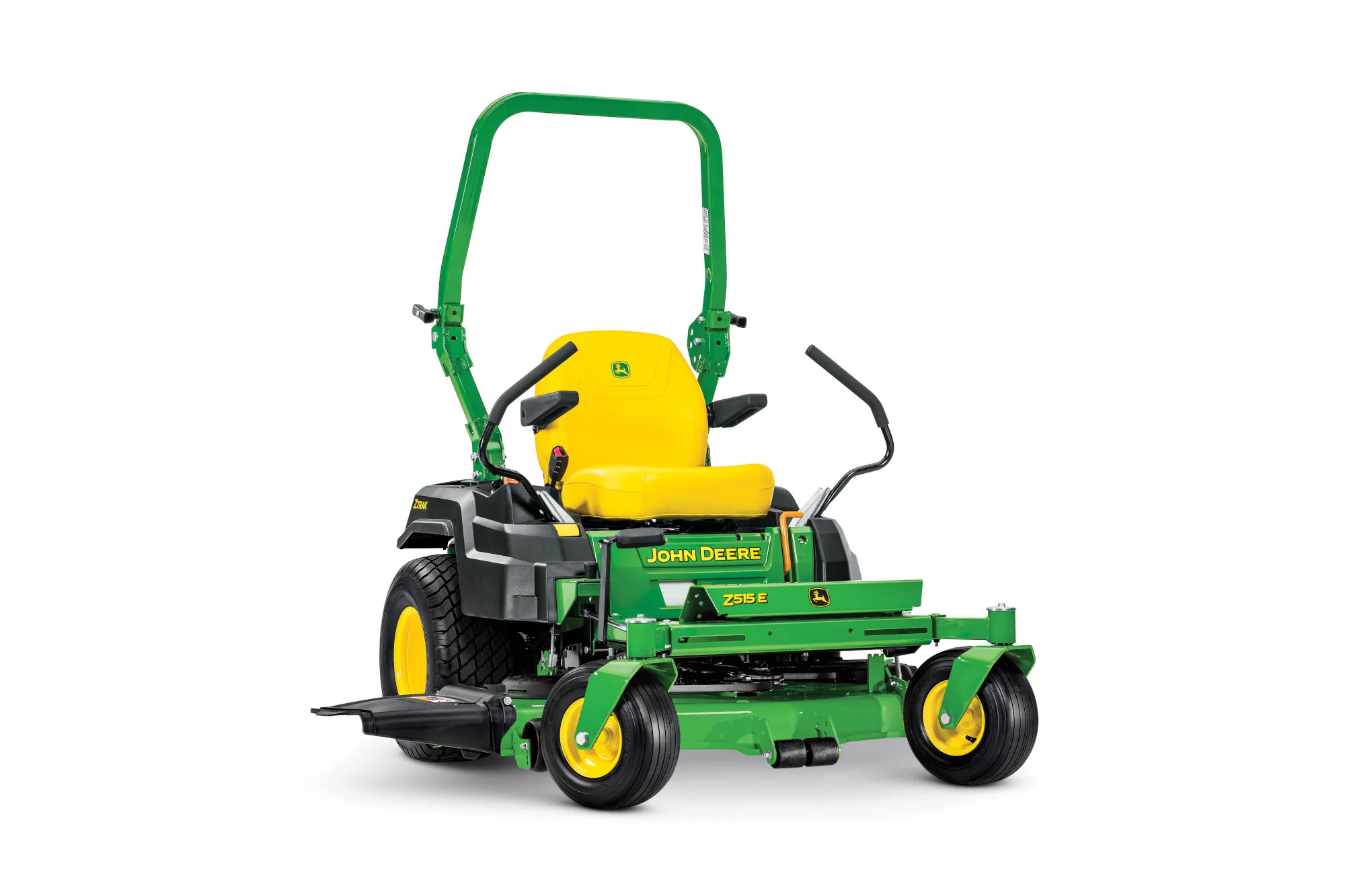 John Deere ZTrak 500 Series Zero Turn Rider Z515E-54