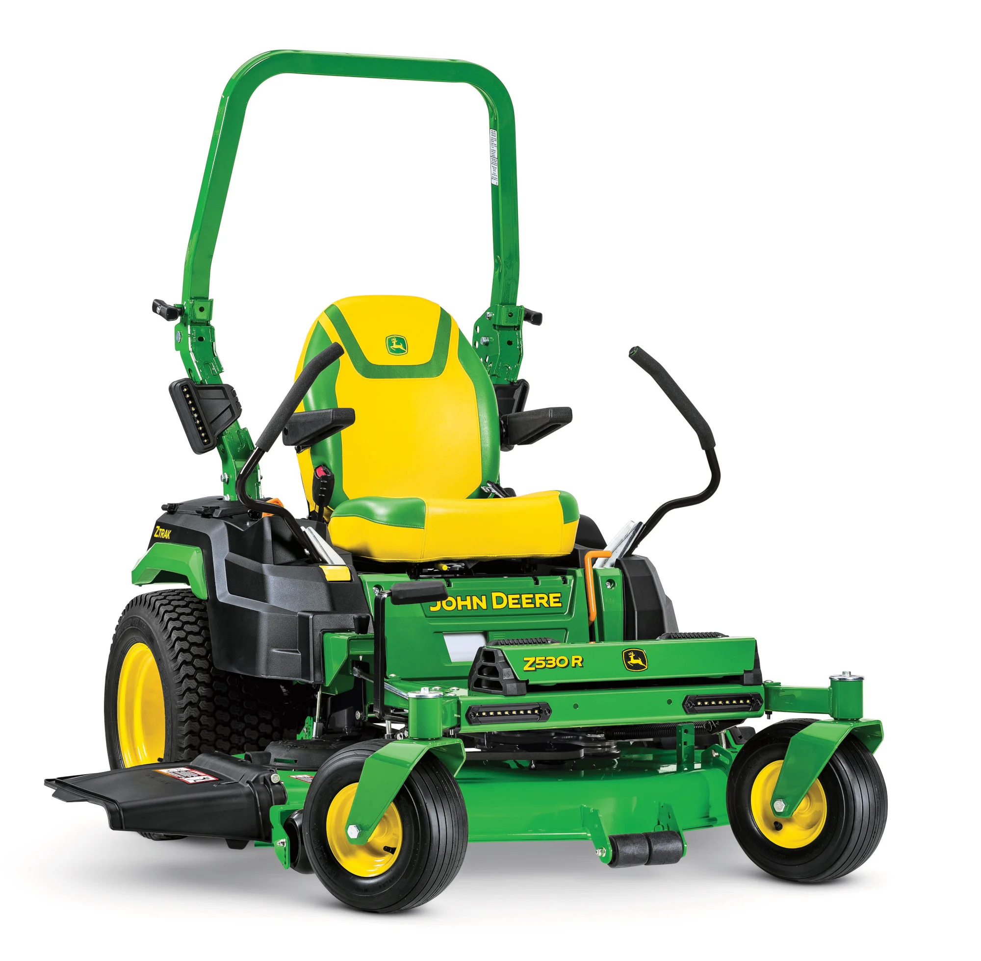 John Deere ZTrak 500 Series Zero Turn Rider Z530R-60