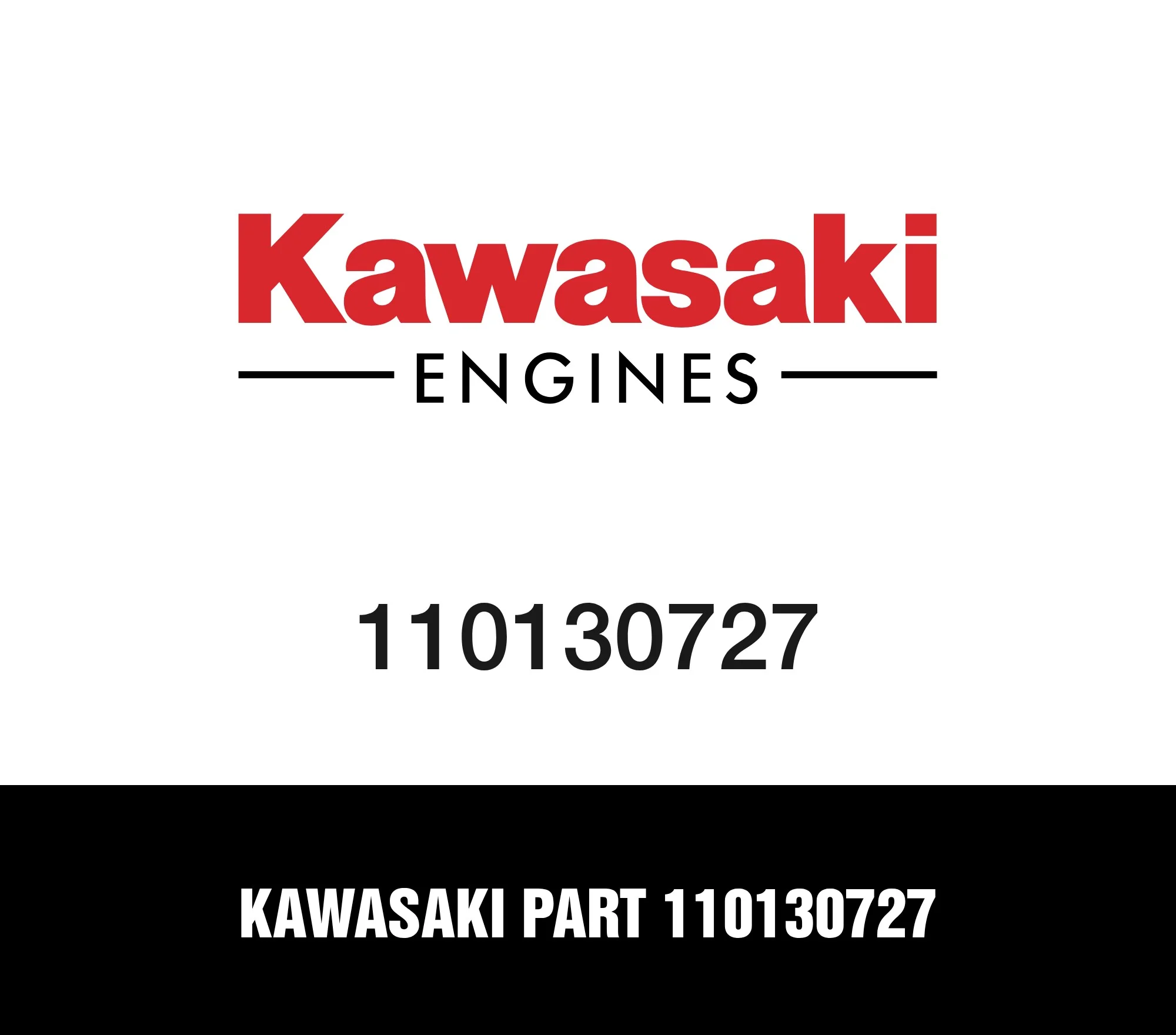 Kawasaki Part 110130727