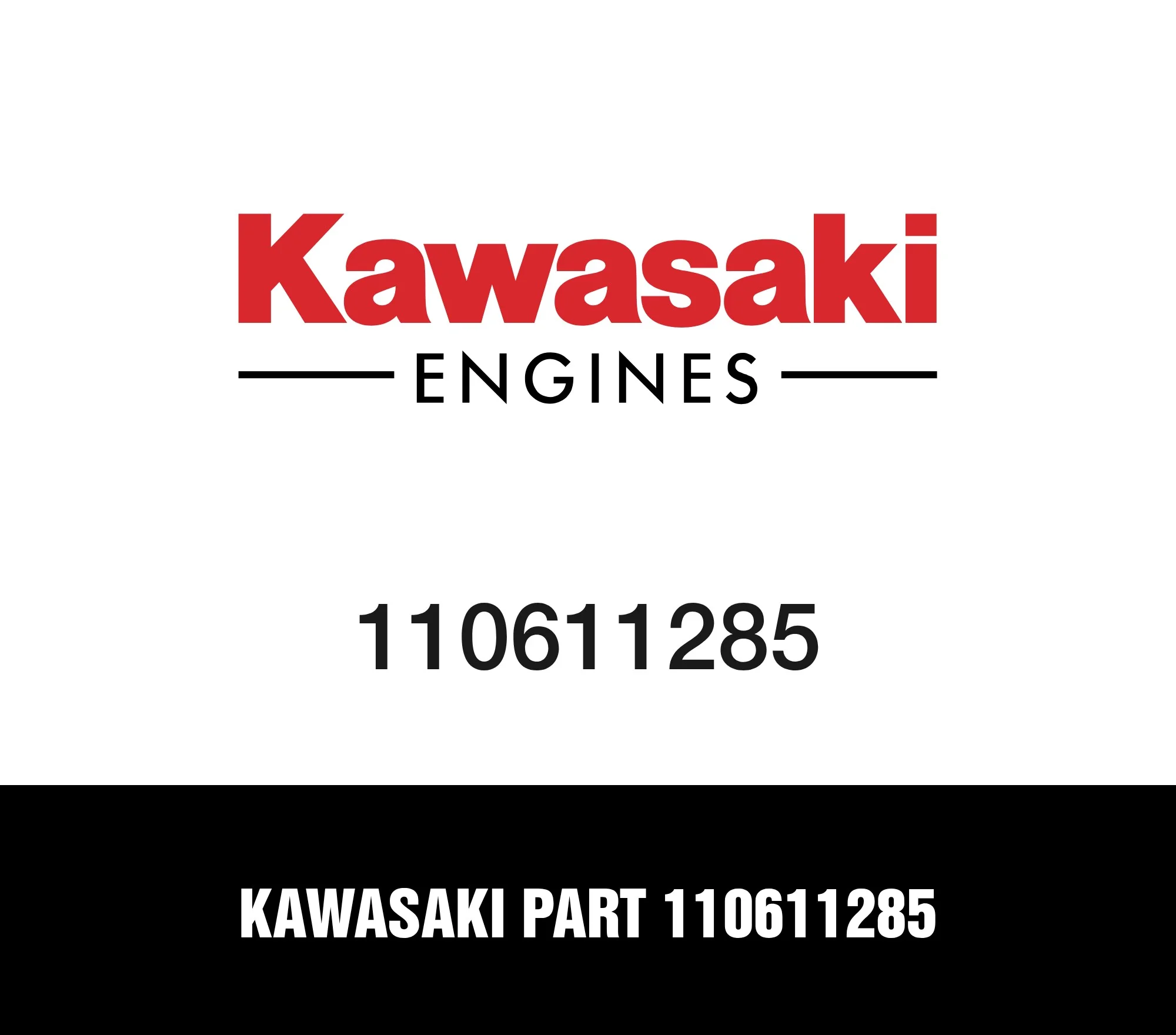 Kawasaki Part 110611285