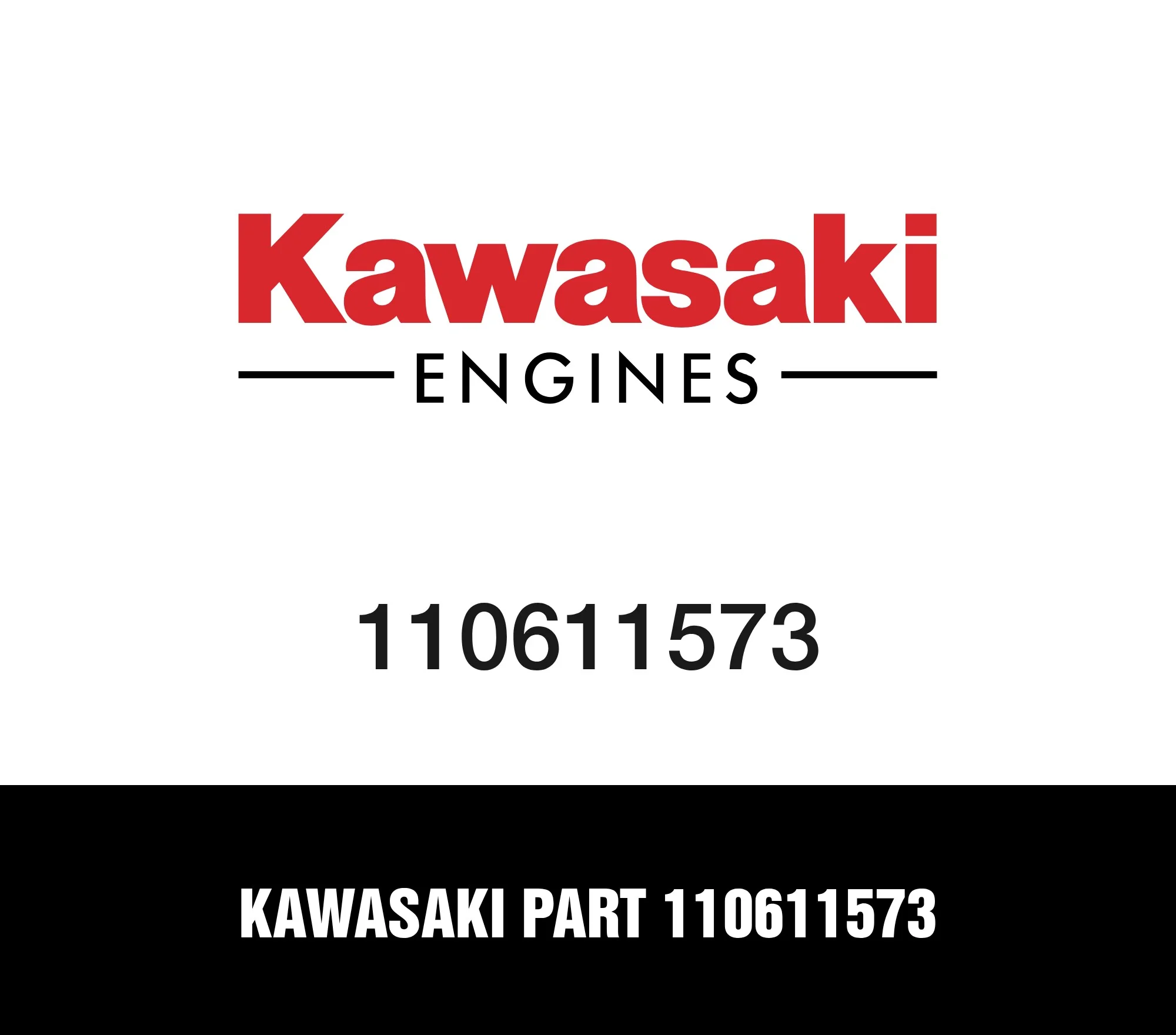 Kawasaki Part 110611573