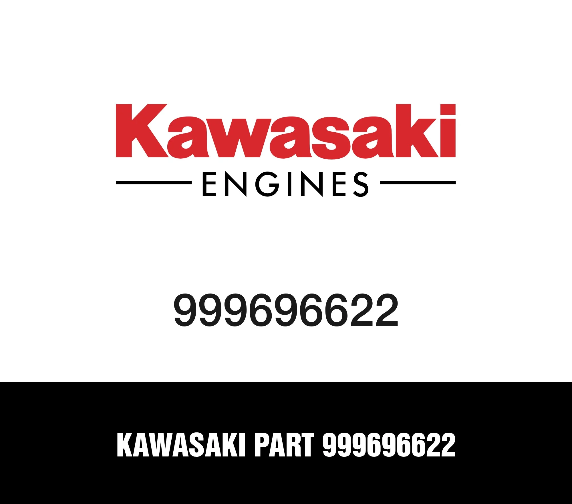 Kawasaki Part 999696622