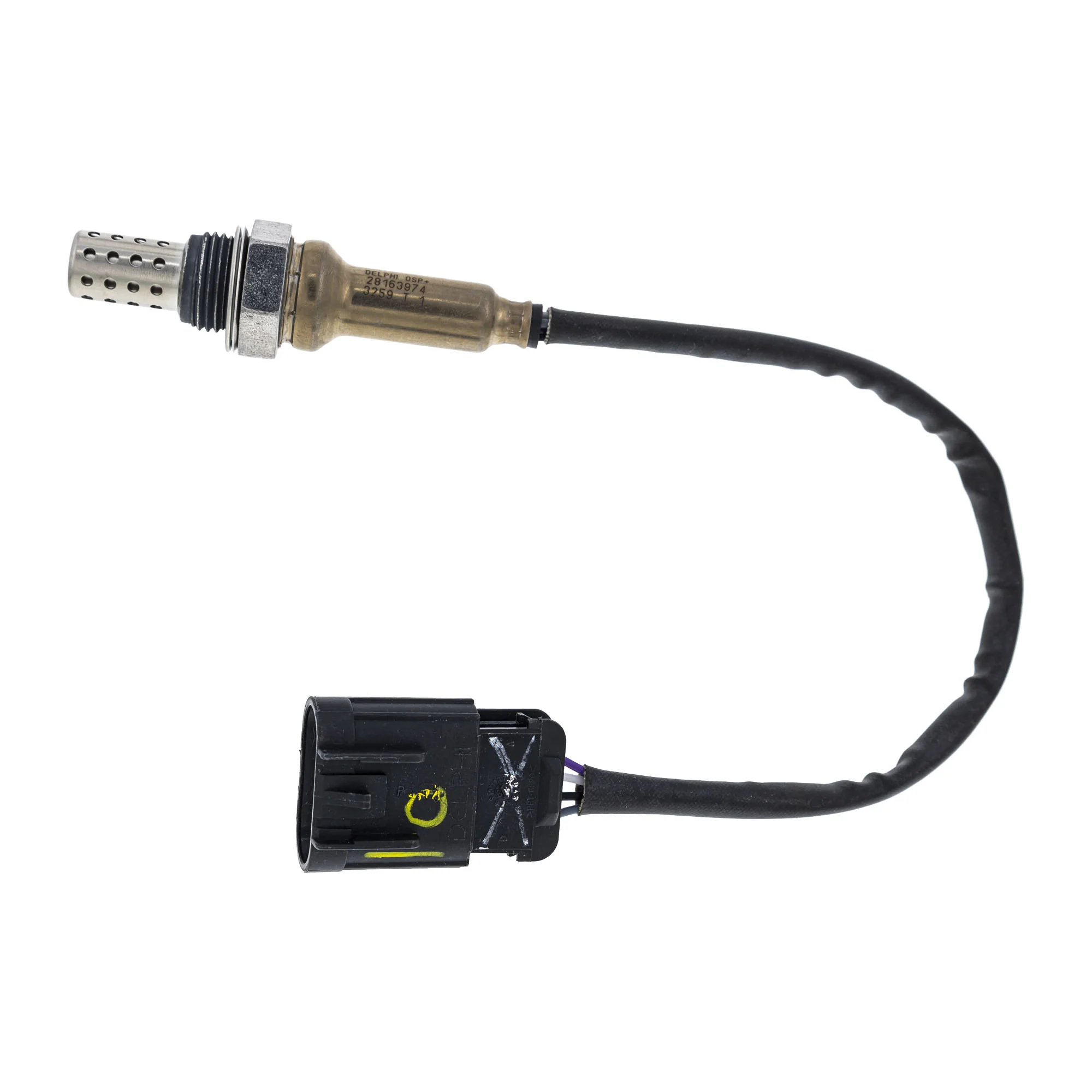 Kohler Engines Oxygen M18 X 15 Thre Sensor Part 25-418-07-S Kohler Kh25 418 07 S 3 product image