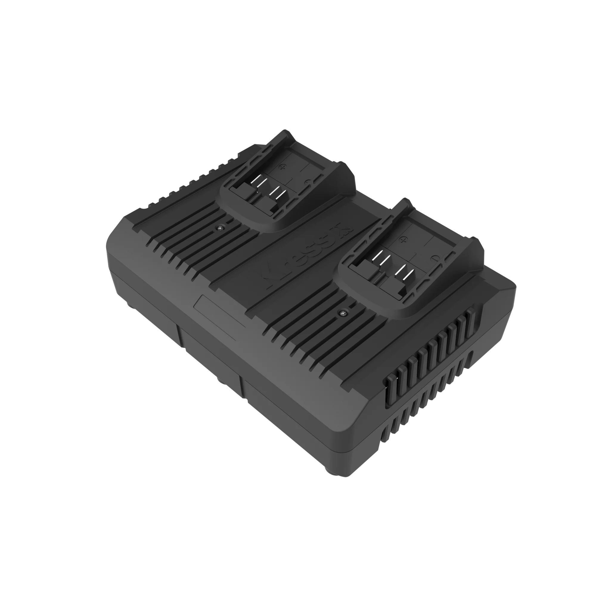 Kress 20 V Dual-Port Charger KAC04
