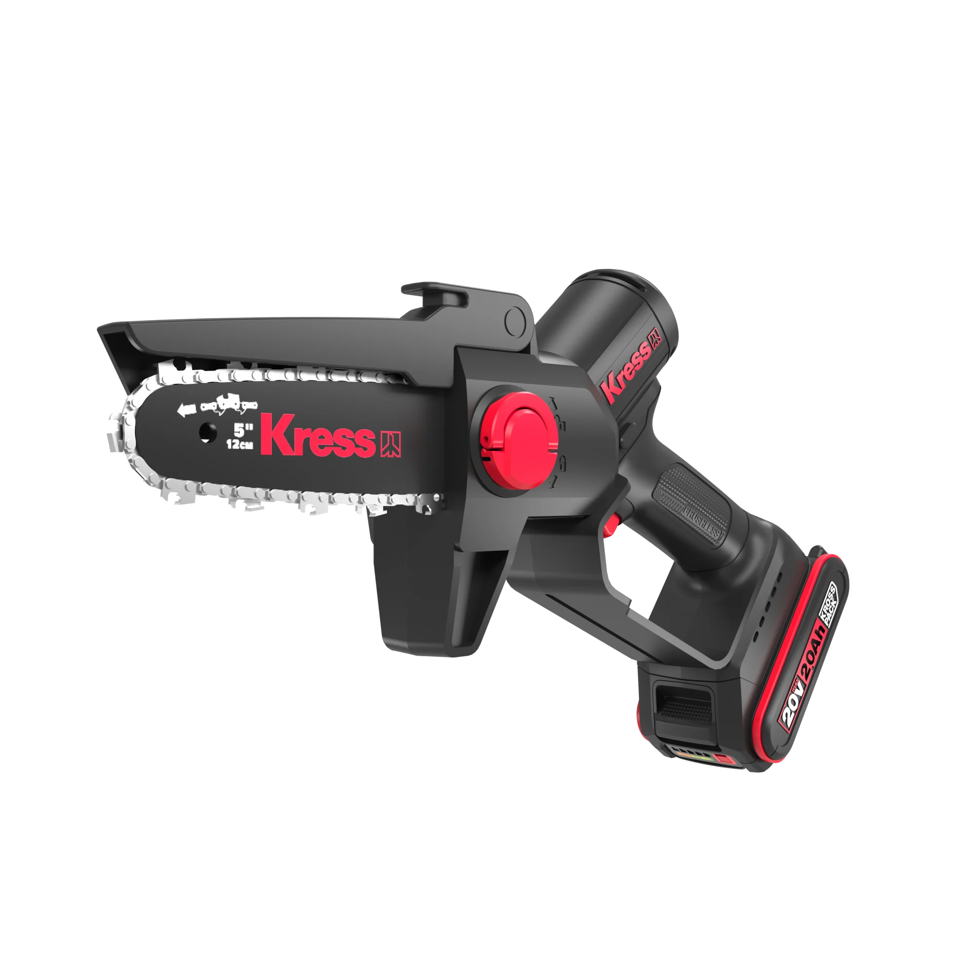 Kress 20V Pruning Saw KG343