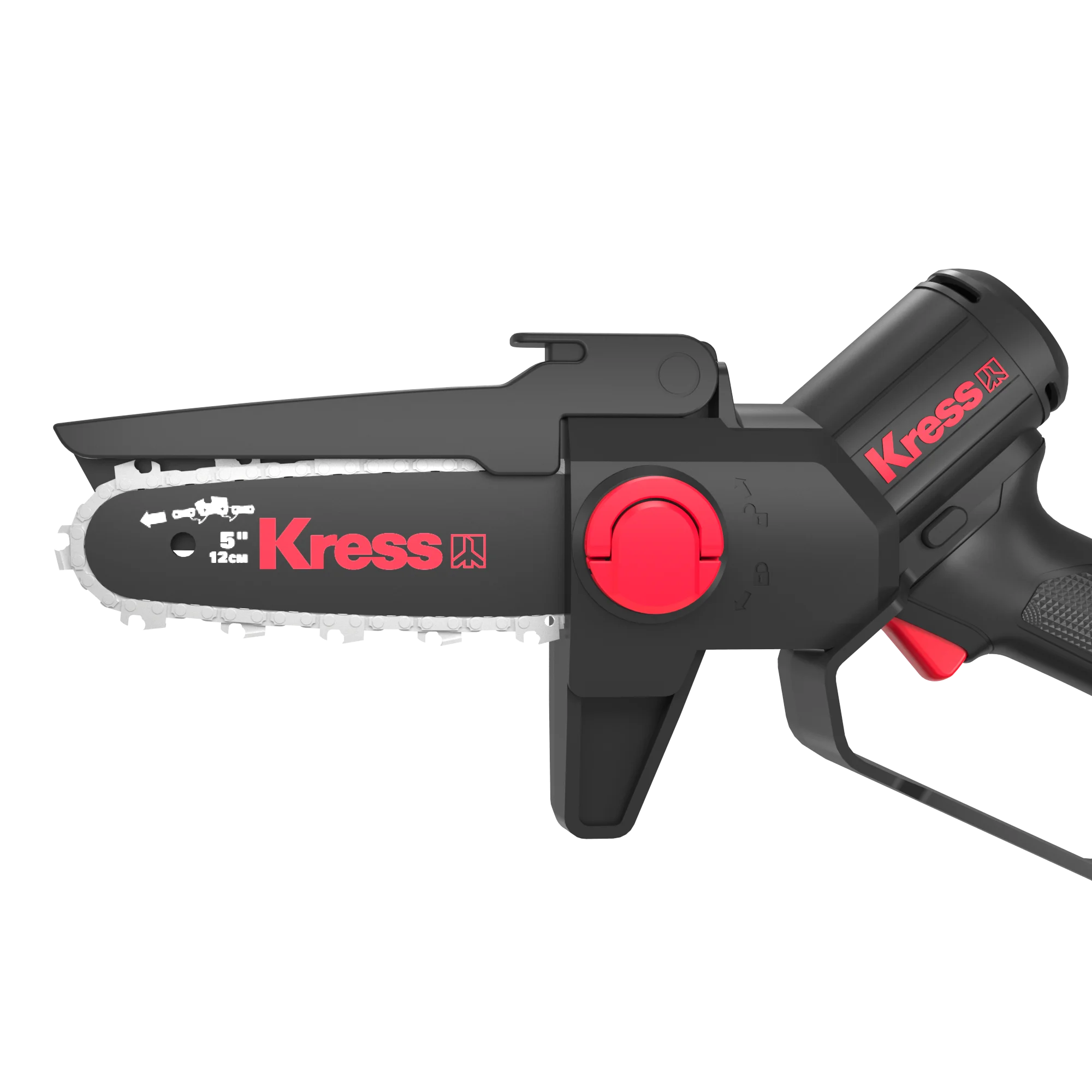 Kress 20V Pruning Saw KG343 Kress 20V Pruning Saw KG343