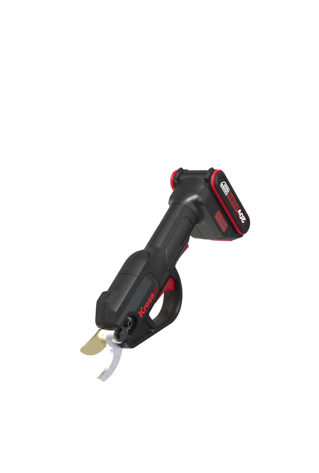 Kress 20V Pruning Shears KG340