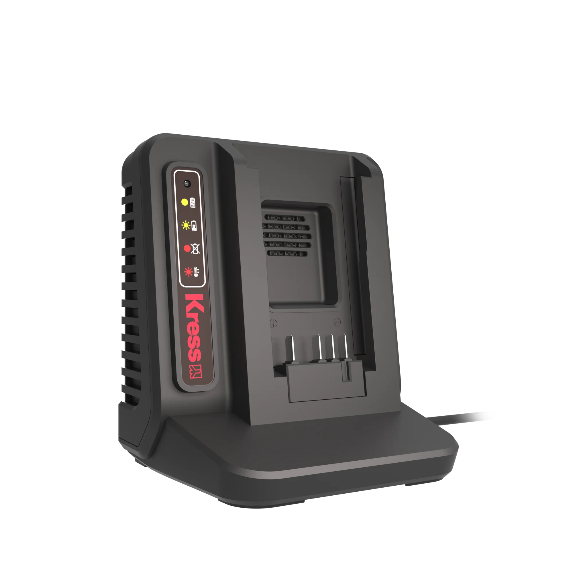 Kress Professional-Grade 60 V Charger KA3714