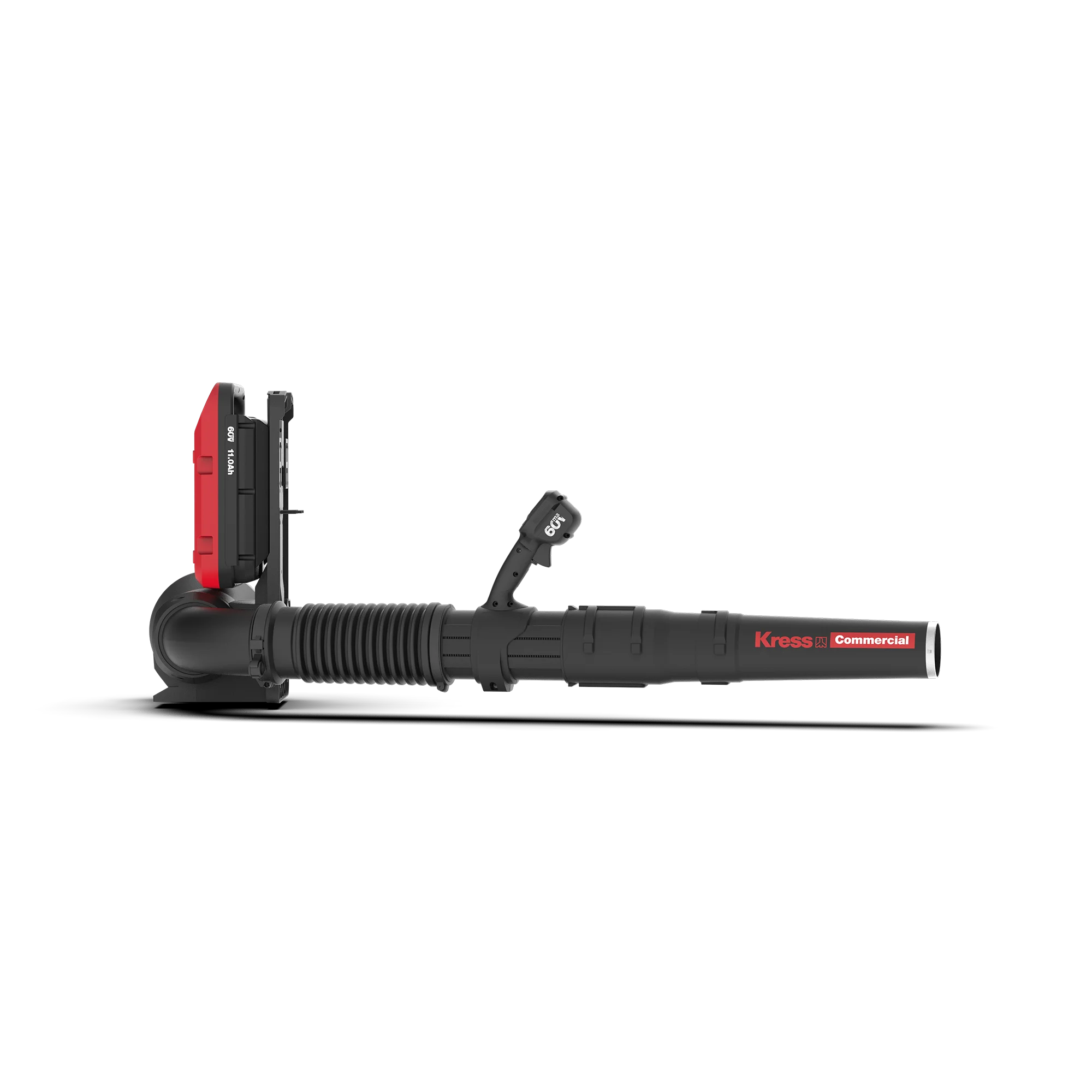 Kress 60V Backpack Blower KC500.9