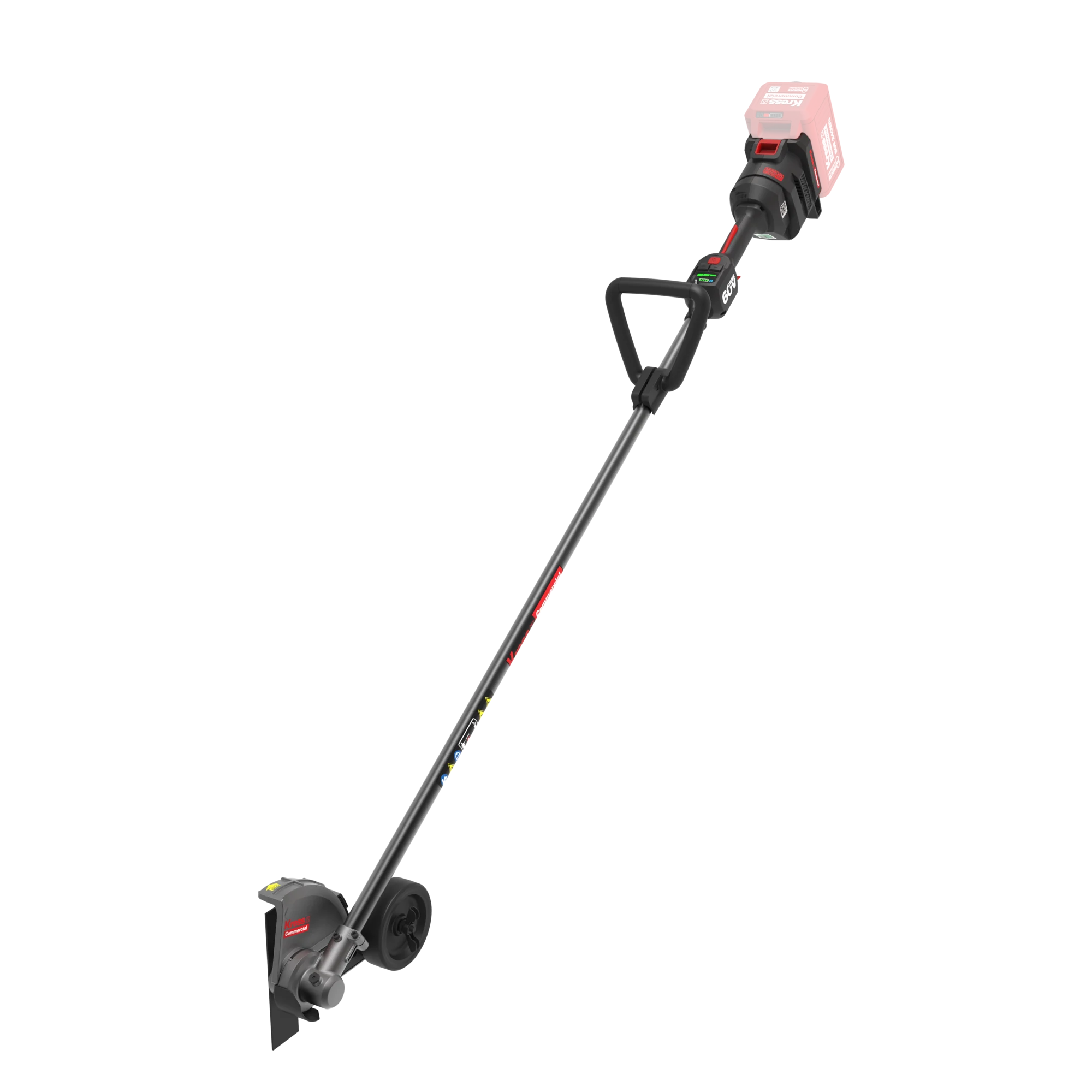 Kress 60V Edger KC150.9