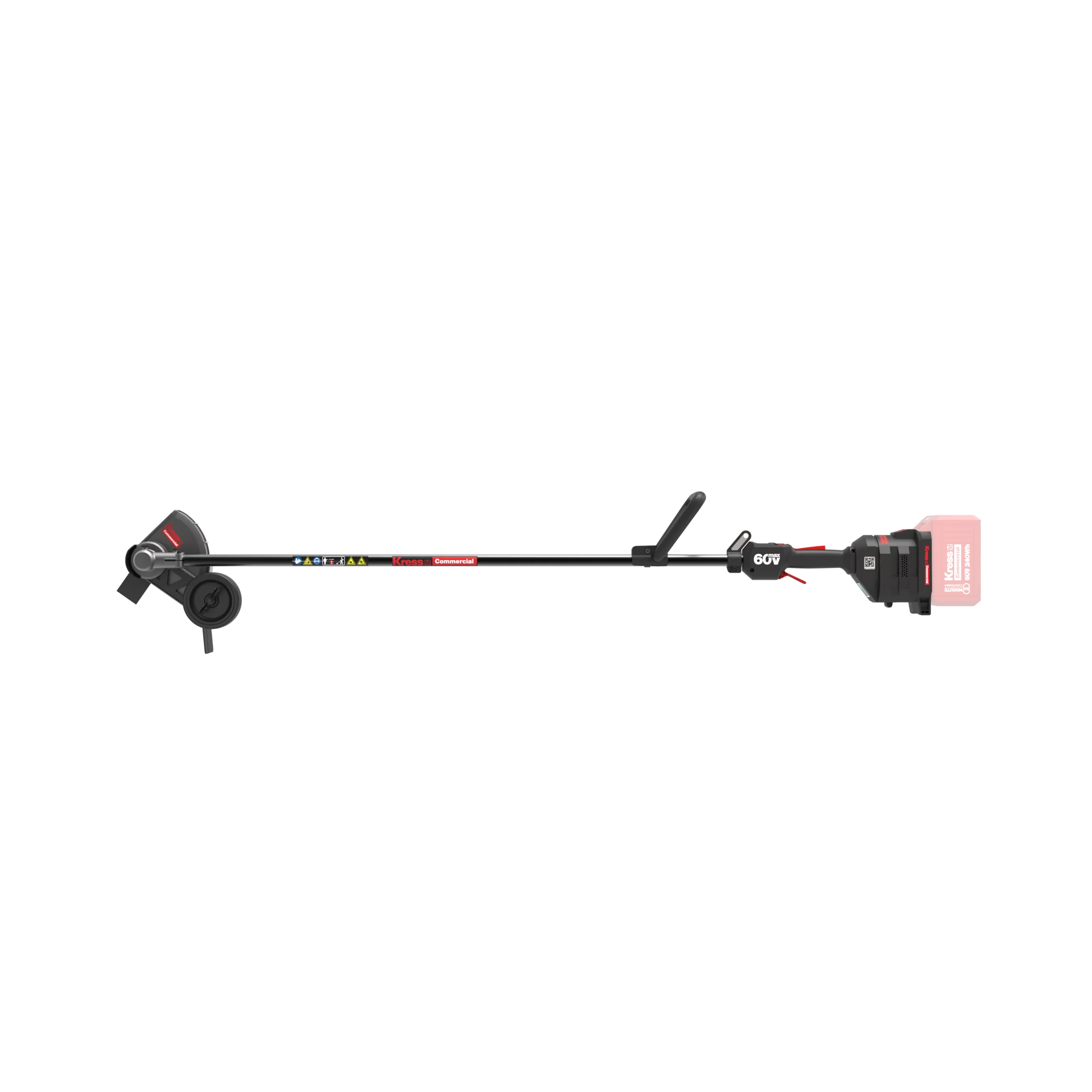 Kress 60V Edger KC150.9