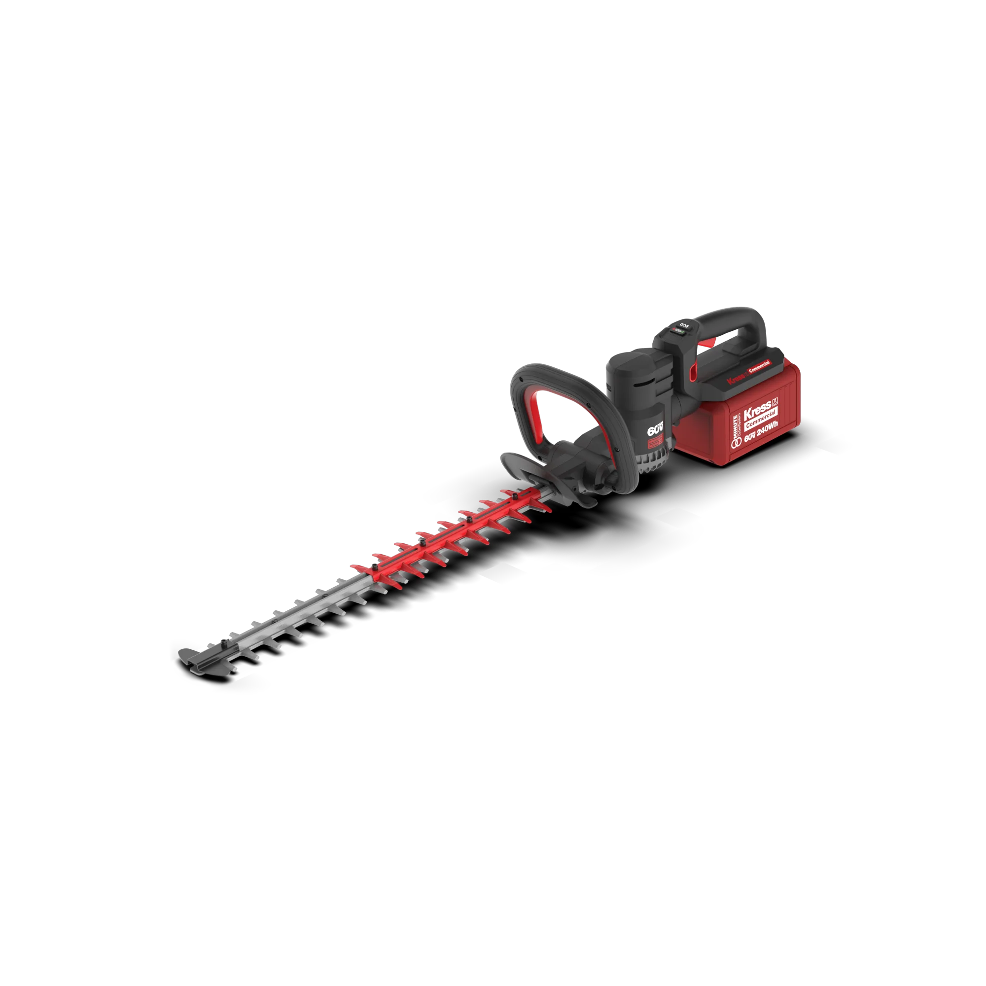 Kress 60 V Hedge Trimmer KC200.9