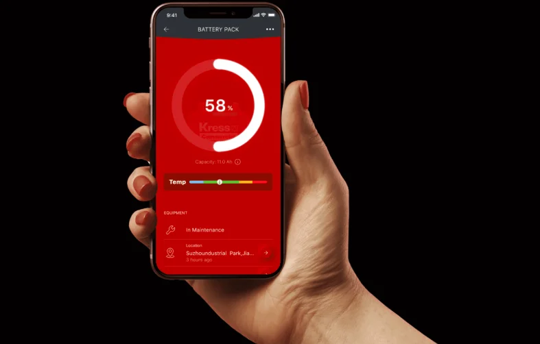 Multiple Speed Settings